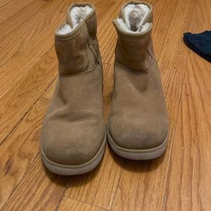 Ugg Classic Mini Boot